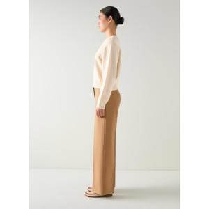 L.K. Bennett Sandy Relaxed Sweater